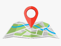 Localização